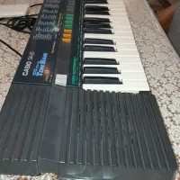 ارگ کاسیو اصل کره ای