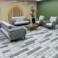 تعویض مبل کهنه با نو|مبلمان خانگی و میز عسلی|رشت, جماران|دیوار