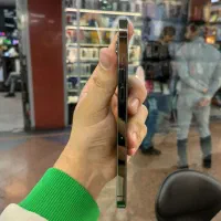 آیفون ۱۲ پرومکس ۲۵۶گیگ بی نقطه|موبایل|تهران, مدائن|دیوار