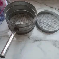 پفیلا ساز دستی