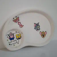 ظروف سنگ مصنوعی|صنایع دستی و سایر لوازم تزئینی|بندر انزلی, جزیره|دیوار