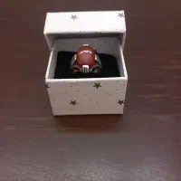 انگشتر عقیق یمانی|جواهرات|قم, الوندیه و گذر صادق|دیوار