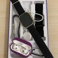 ساعت هوشمند ultra2 با ایرپاد