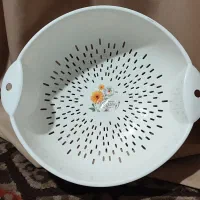 سبددوطقبه ای پیاز و سیب زمینی|ظروف نگهدارنده، پلاستیکی، یک‌بارمصرف|تهران, کامرانیه|دیوار