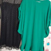 لباس مجلسی زنانه و بچه گانه|لباس|اردبیل, |دیوار