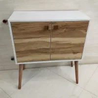 جاکفشی ام دی اف