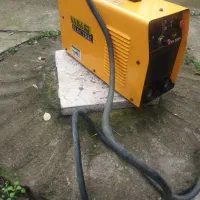 دستگاه جوش صبا ۲۵۰ آمپر صنعتی|ابزارآلات|رشت, کوی عرفان|دیوار