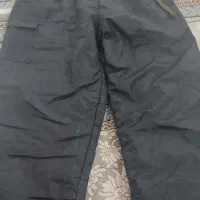 بارانی داخل خز اورجینال|لباس|مهران (ایلام), |دیوار