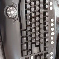 کیبورد فراسو(۸۹۰۰)