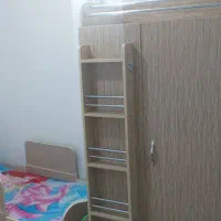 کمد و تخت کودک ونوجوان