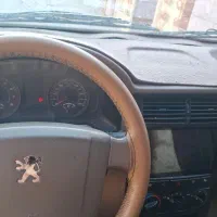 پژو 405 glx دوگانه کارخانه|خودرو سواری و وانت|دهدشت, |دیوار