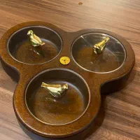 جای شکلاتی نو