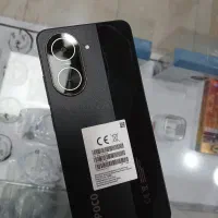 گوشی poco c71
