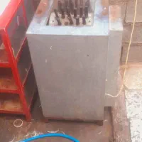 پر کن مرغ|لوازم جانبی حیوانات|شوش, |دیوار