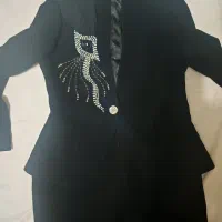 لباس رسمی مجلسی شیک|لباس|شهرکرد, |دیوار
