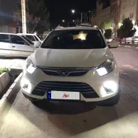 جک s5اتومات 96معاوضه با کارادوکابین