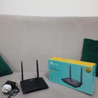 مودم آنلاک TpLink مدل MR100