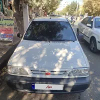 پراید مدل 85|خودرو سواری و وانت|میاندوآب, |دیوار