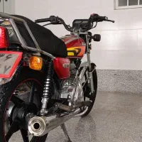 موتور سیکلت