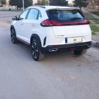 ام‌وی‌ام X33 Cross، مدل ۱۴۰۲|خودرو سواری و وانت|کرمان, |دیوار