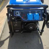 موتور برق وپمپ آب