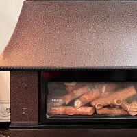 بخاری شومینه دار  نیک کالا|بخاری، هیتر، شومینه|زنجان, |دیوار