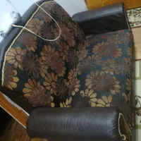 مبل دونفره