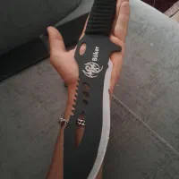 چاقو|کوهنوردی و کمپینگ|دوگنبدان, |دیوار