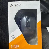موس A4Tech مدل N708