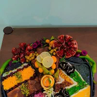 سفارش انواع فینگرفود،فینگر فود اصفهان|خدمات پذیرایی، مراسم|اصفهان, خواجو|دیوار