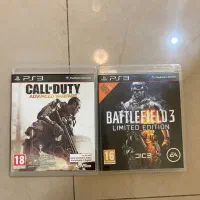 بازی پی اس ۳ ps3|کنسول، بازی ویدئویی و آنلاین|تهران, حر|دیوار