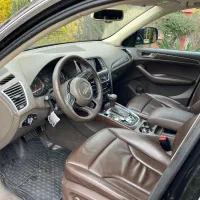 آئودی q5|خودرو سواری و وانت|تهران, جماران (نیاوران)|دیوار