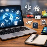 اخذ انواع مجوز های کسب و کار در سریع ترین زمان