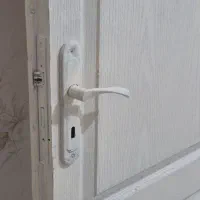 درب چوبی سایز ۱۹۰ در ۶۳|مصالح و تجهیزات ساختمان|بندرعباس, |دیوار