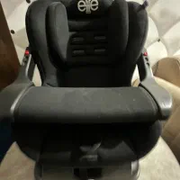 صندلی ماشین