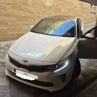 اپتیما جی تی لاین فول