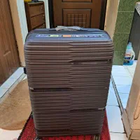 چمدان وارداتی بزرگ