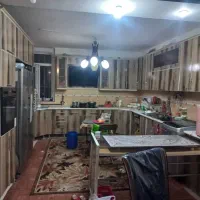 مهدیس منازل نفت ۱۵۵ متری