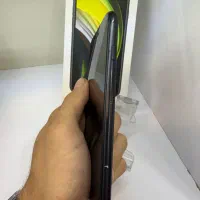 آیفون SE حافظه ۱۲۸ گیگابایت باتری 75%|موبایل|کرج, گوهردشت|دیوار