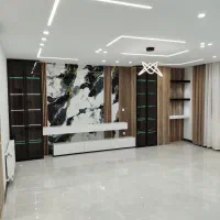 فروش آپارتمان ۷۵ متری ۲ خوابه طبقه ۲ در پونک