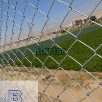 تولید و نصب انواع توری حصاری/فنس/پرسی/مش در کرج