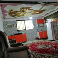 اجاره سوئیت روزانه/هفتگی/۱۰۰ متری|اجارهٔ کوتاهمدت آپارتمان و سوئیت|قائمشهر, |دیوار