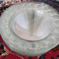 سرویس غذا خوری انگشتی فرانسه