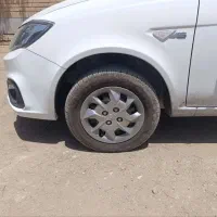 ساینا s 1403|خودرو سواری و وانت|تربت‌حیدریه, شهرک ولیعصر|دیوار