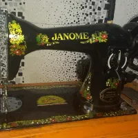 حراج تخت لوستر چرخ خیاطی میزتحریر ناهارخوری جلومبل|حراج|تهران, مرزداران|دیوار