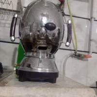 سماور گازسوز