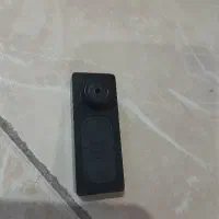 دوربین مخفی دکمه