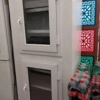 یخچال و تابلو فست فود|فروشگاه و مغازه|ماهدشت, |دیوار