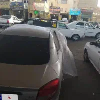 خودرو ریو تصادفی|خودرو سواری و وانت|تهران, استخر|دیوار