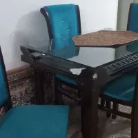 میز غذاخوری